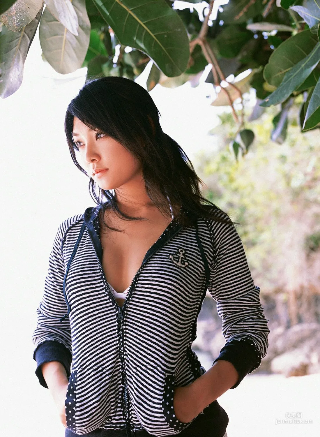 [YS Web] Vol.257 Erika Tonooka Erica Tonooka Photo Set photo 25