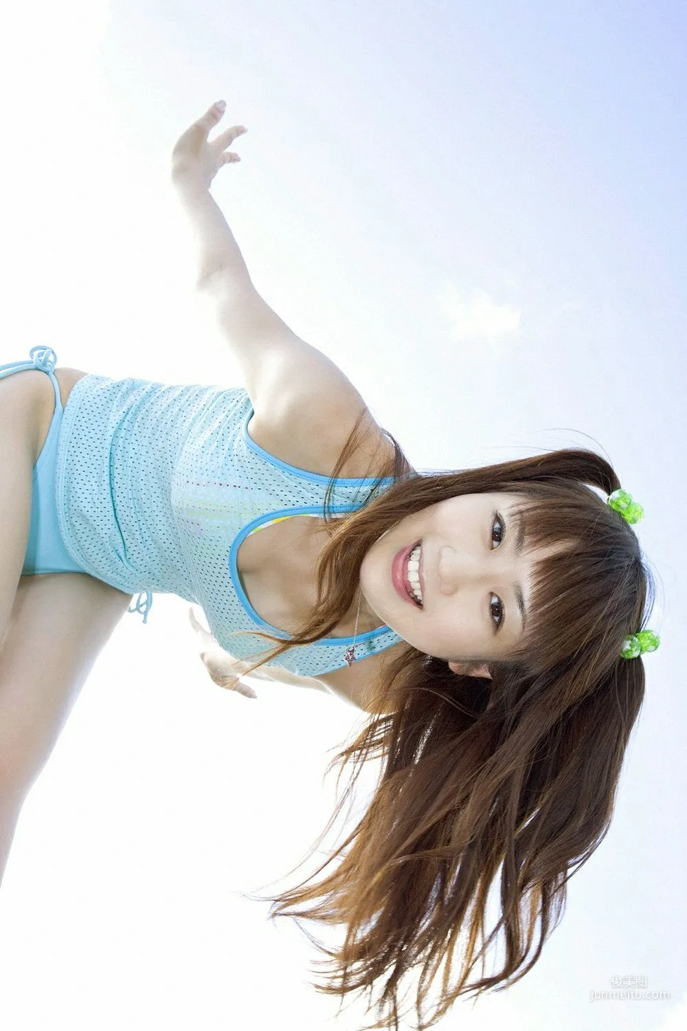 Chise Nakamura Chise-pon Kita- Photo Set [YS Web] Vol.271 photo 75