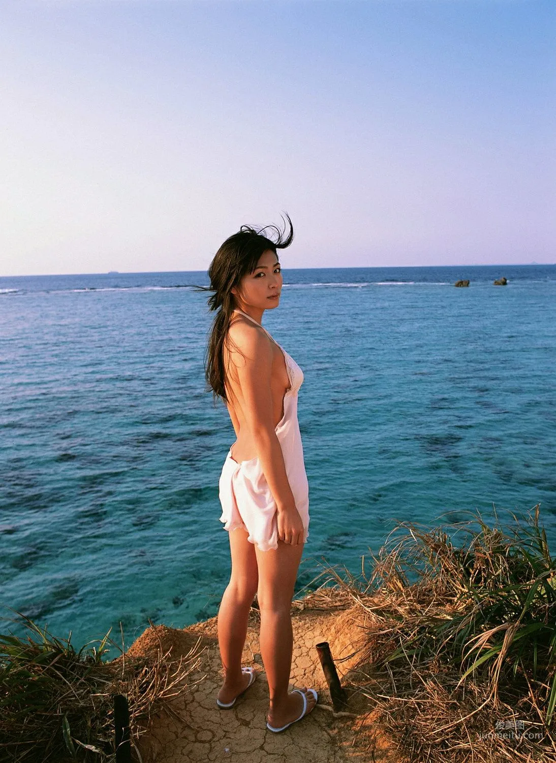 [YS Web] Vol.255 Yukie Kawamura Photo Set photo 21