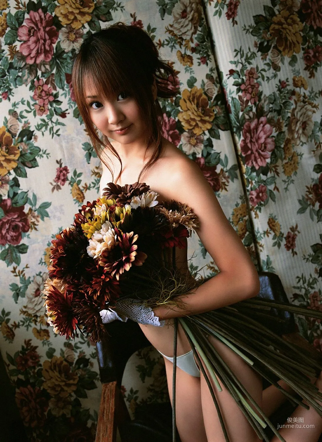[YS Web] Vol.241 Shoko Hamada Photo Set photo 15