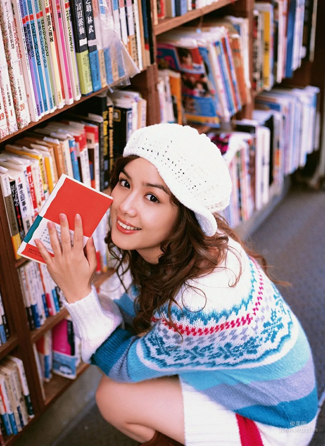 [YS Web] Vol.252 Rola Chen ローラチャン/陳怡 寫真集 4