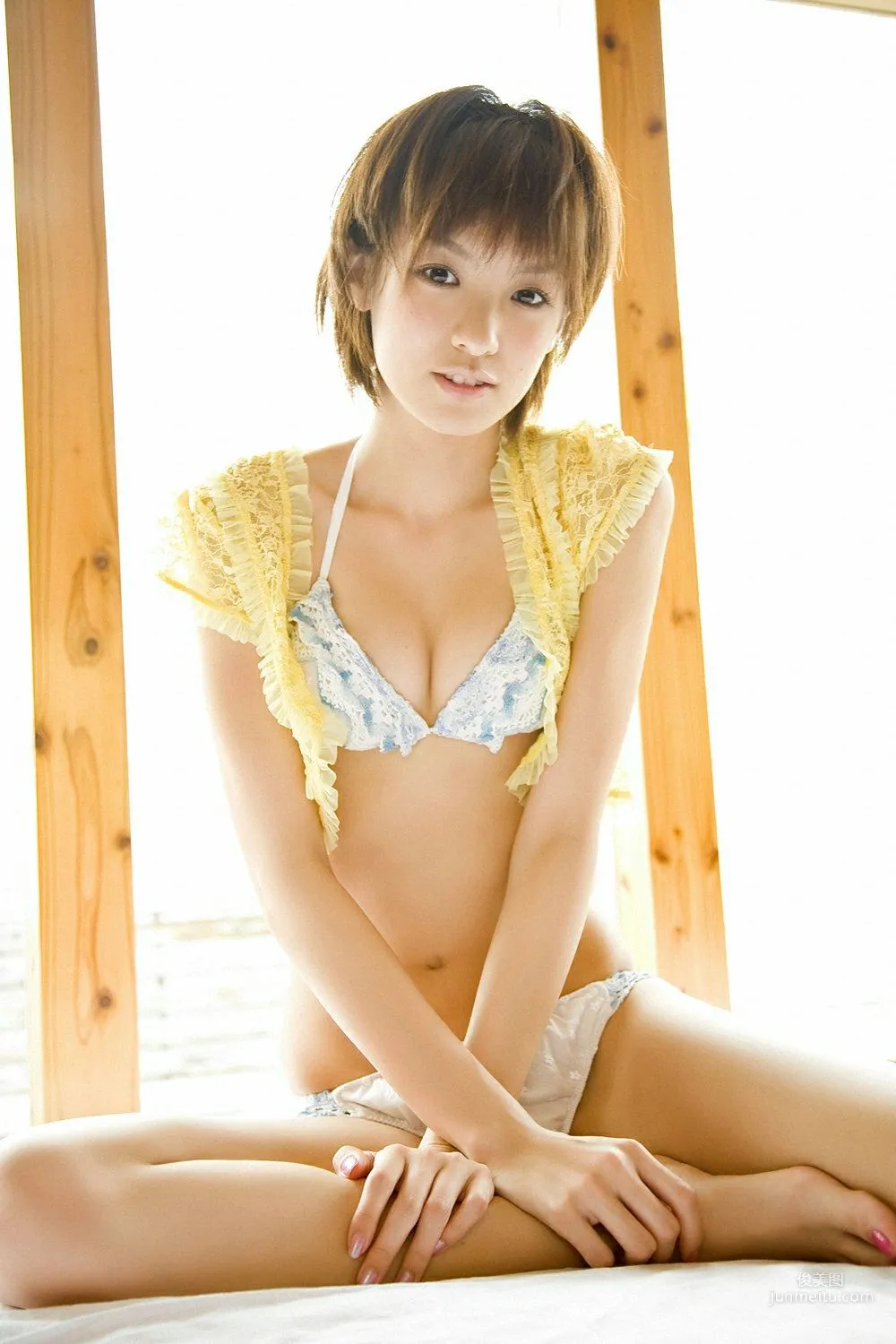 [YS Web] Vol.281 Akina Minami Photo Set photo 67