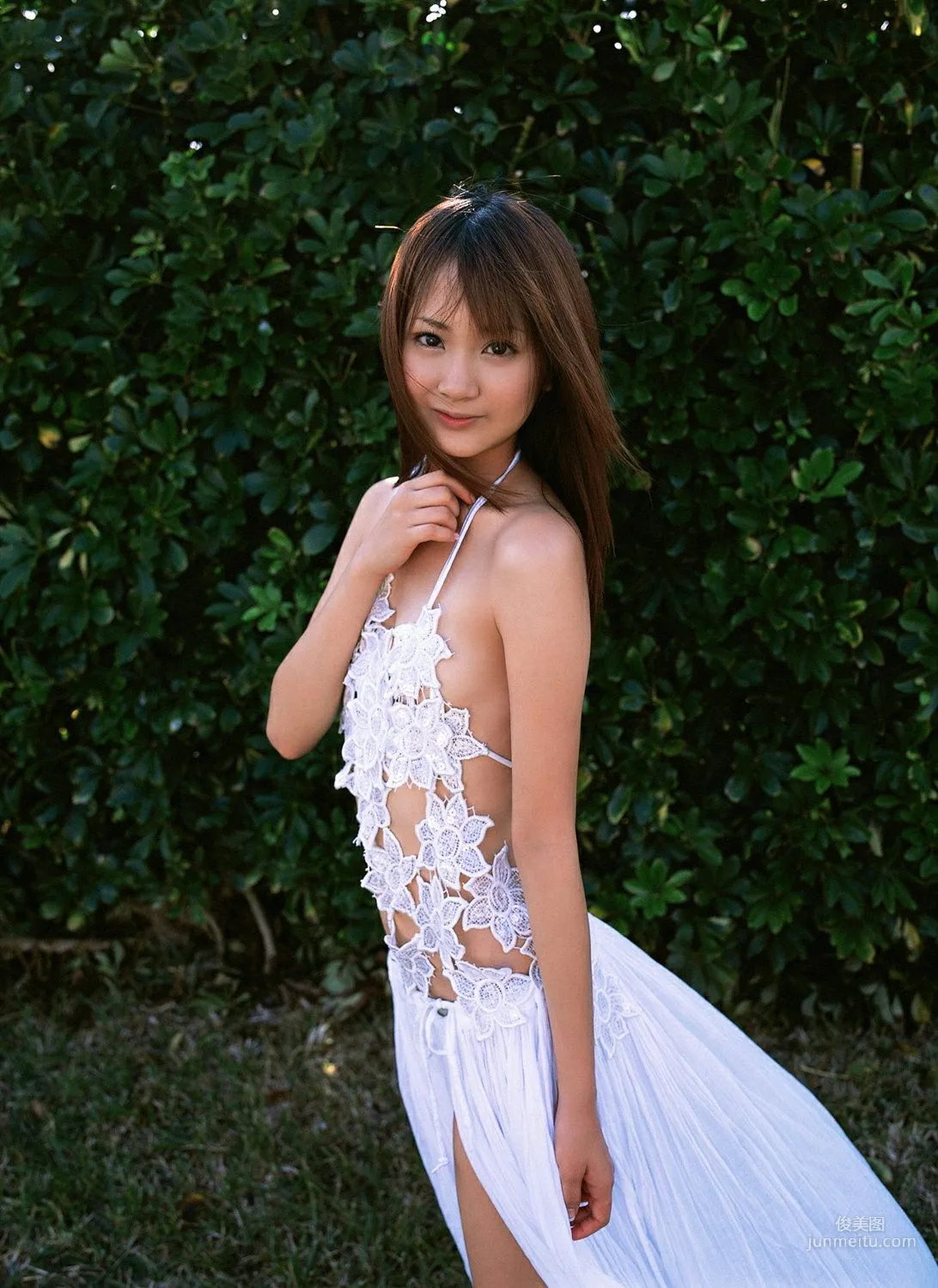 [YS Web] Vol.241 Shoko Hamada Photo Set photo 66