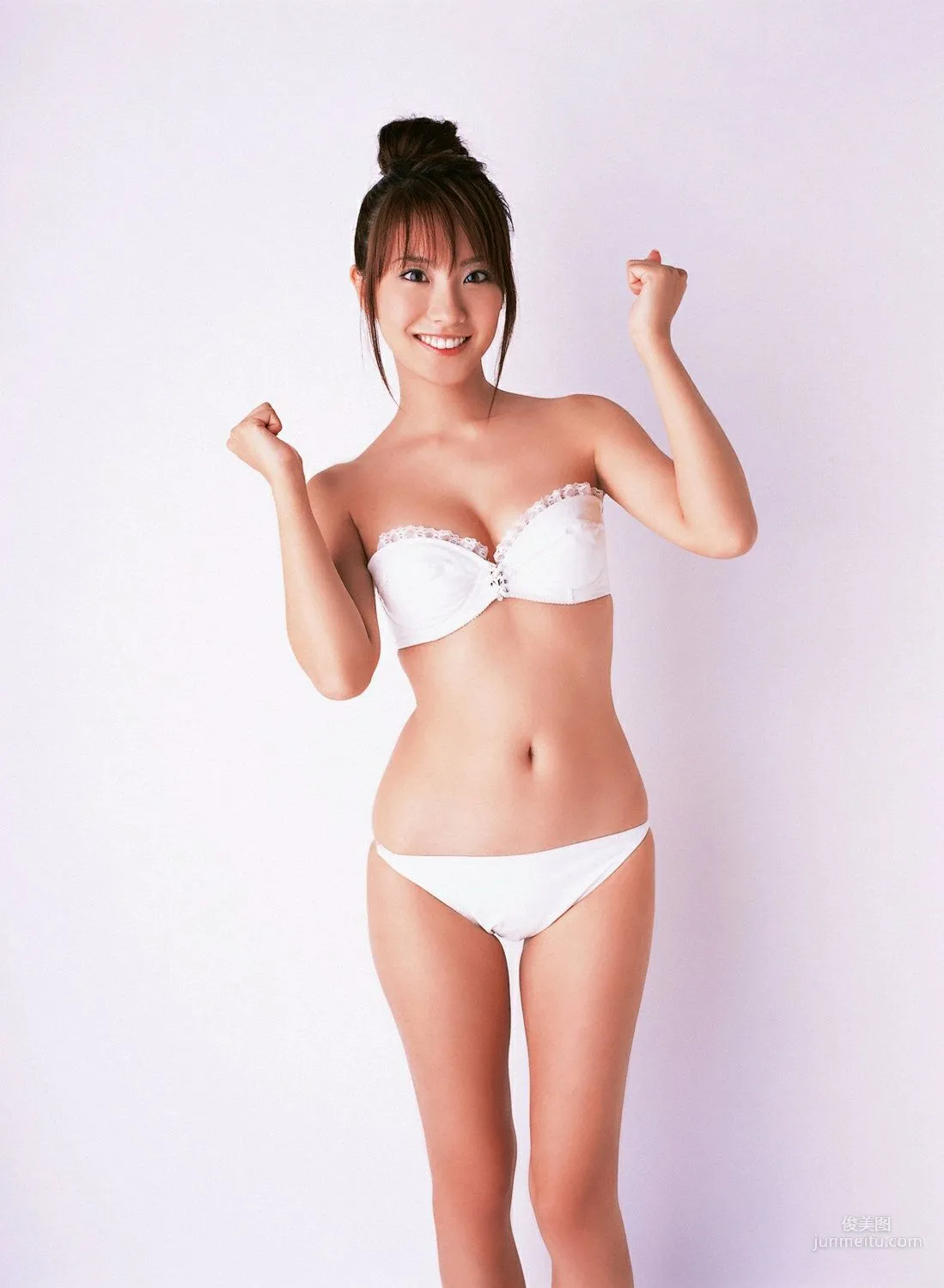 [YS Web] Vol.242 Azusa Yamamoto 山本梓 寫真集 25