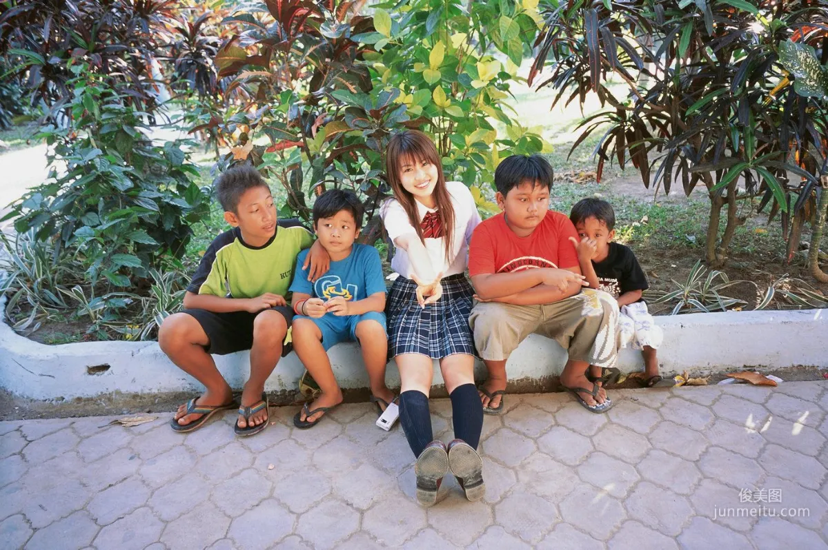 Yuuki Mihara: YS Web Vol. 263 photo 53