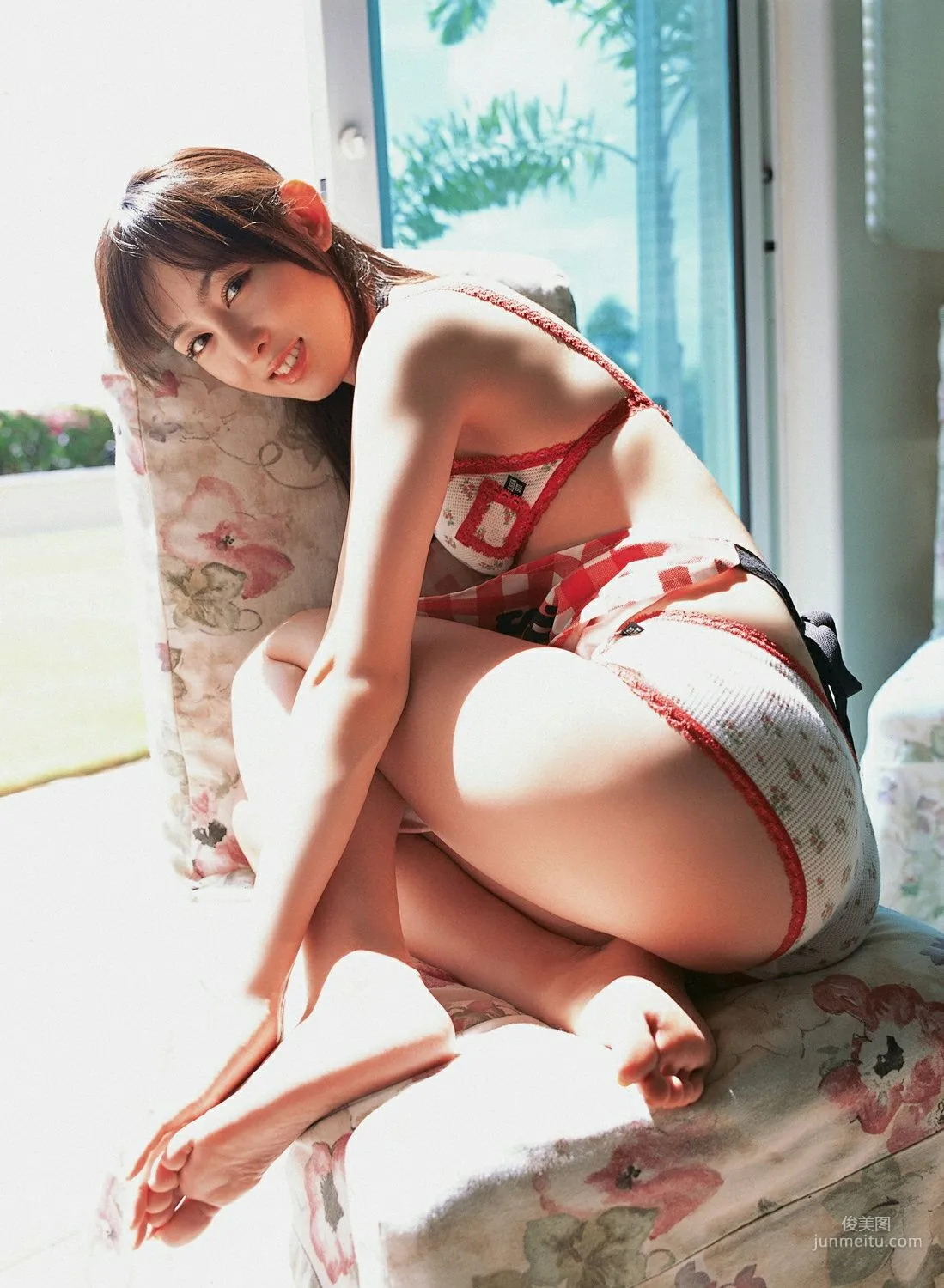 [YS Web] Vol.251 Rina Akiyama Photo Set photo 21