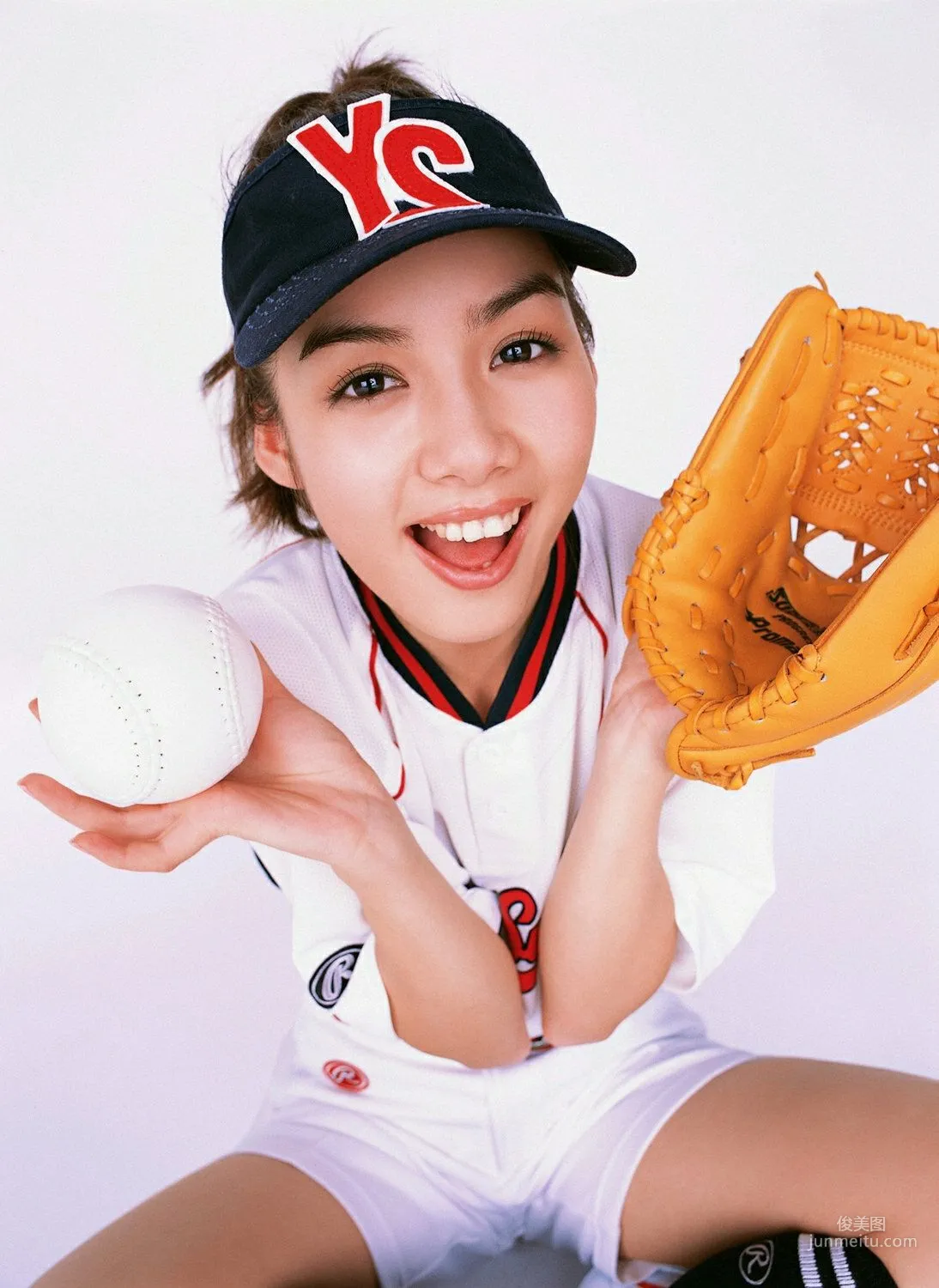 Rola Chen: YS Web Vol. 252 photo 43