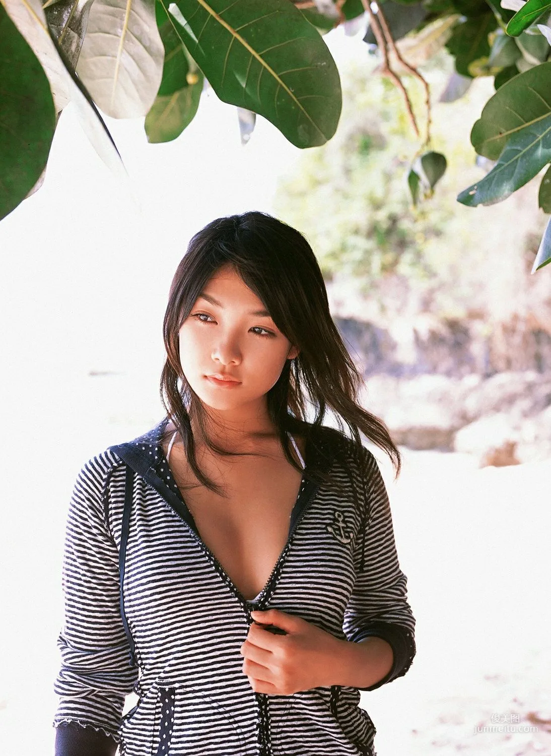 [YS Web] Vol.257 Erika Tonooka Erica Tonooka Photo Set photo 27