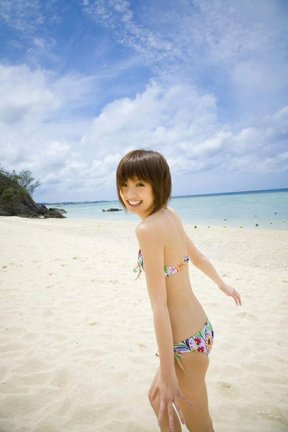 [YS Web] Vol.281 Akina Minami Photo Set photo 6