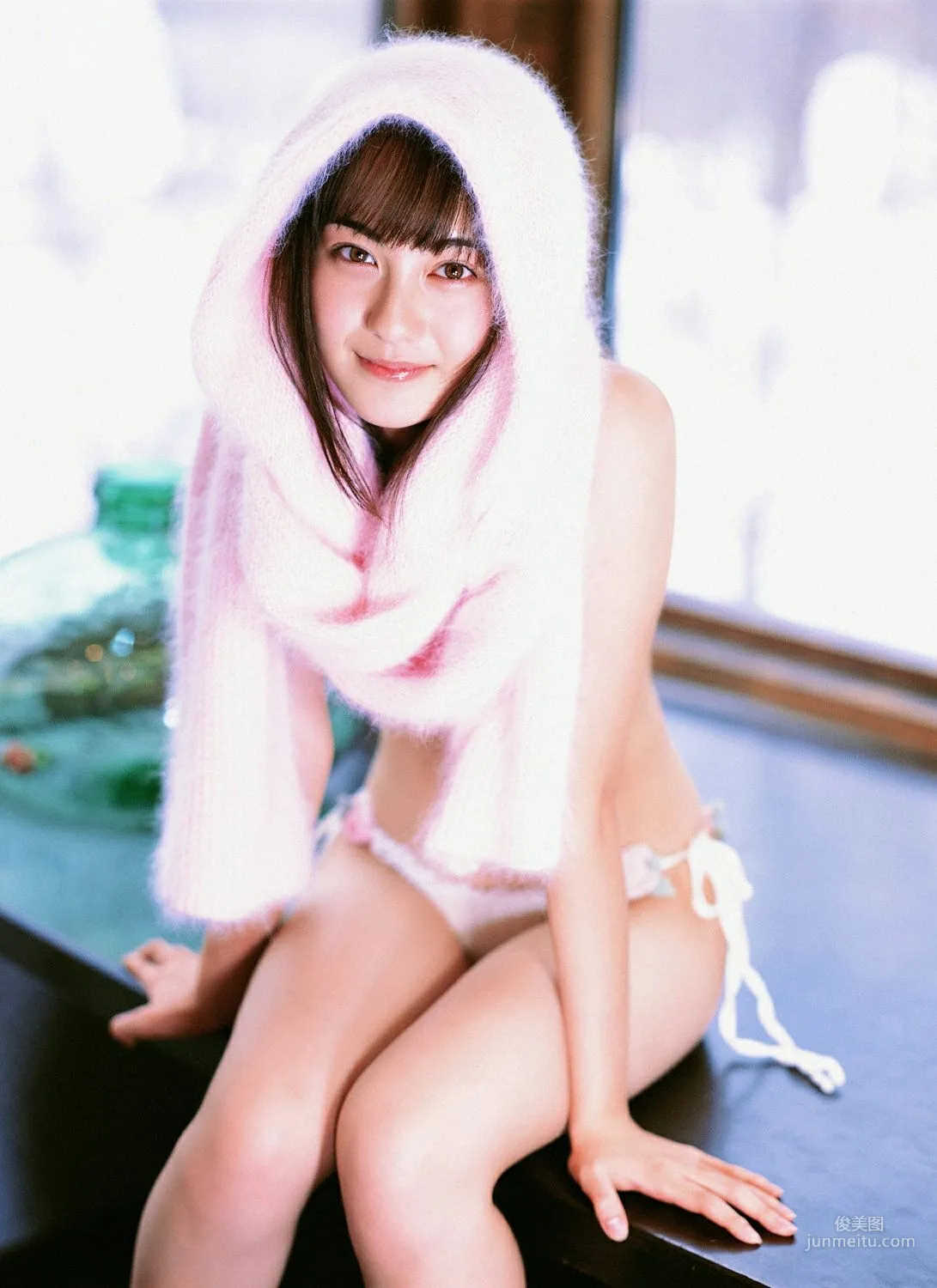 Meari Matsuyama UNDERAGE! Photo Set [YS Web] Vol.249 photo 57