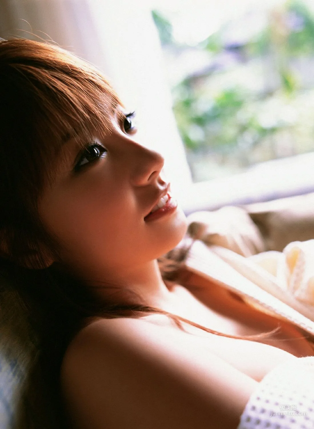 [YS Web] Vol.267 Azusa Yamamoto Photo Set photo 37