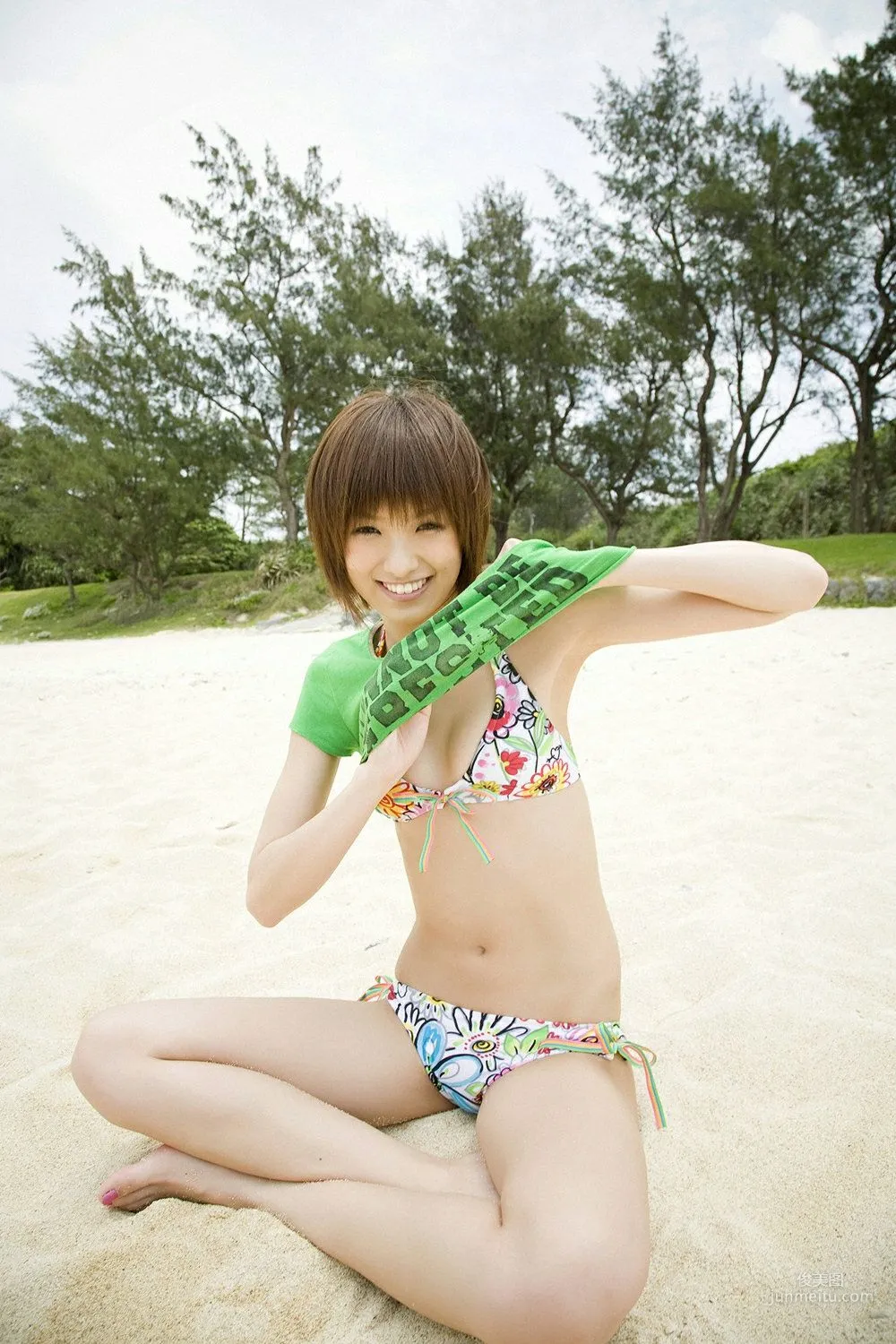 [YS Web] Vol.281 Akina Minami Photo Set photo 10