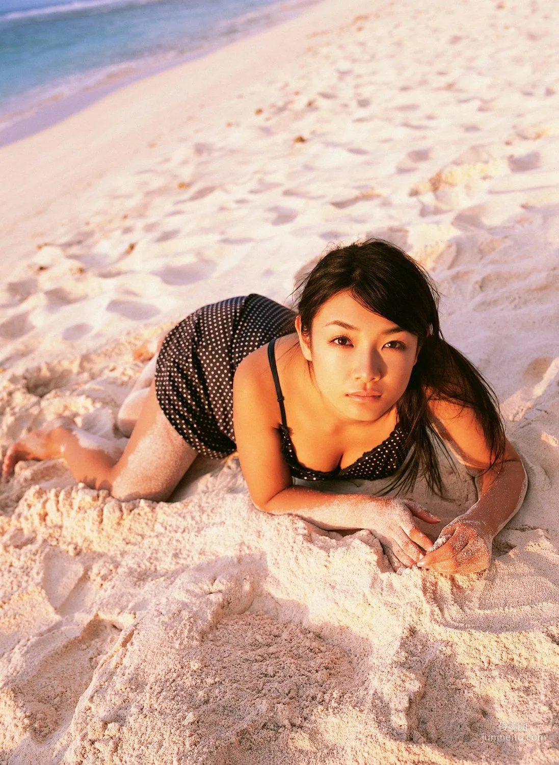 [YS Web] Vol.257 Erika Tonooka Erica Tonooka Photo Set photo 77
