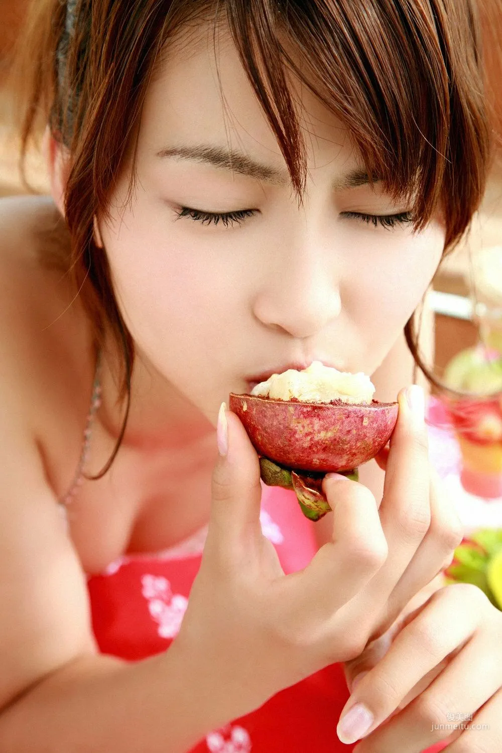 [YS Web] Vol.275 Yuki Mihara 三原勇希 寫真集 24