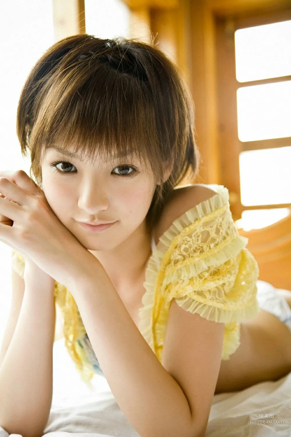 [YS Web] Vol.281 Akina Minami Photo Set photo 78