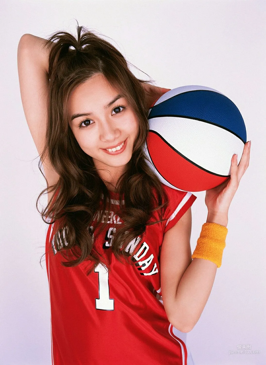 [YS Web] Vol.252 Rola Chen ローラチャン/陳怡 寫真集 10