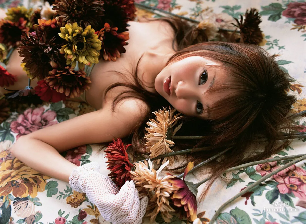 [YS Web] Vol.241 Shoko Hamada Photo Set photo 18