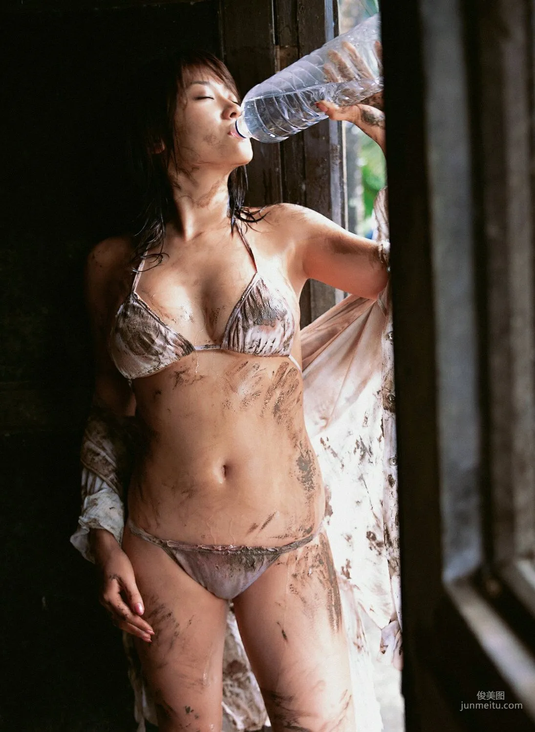 [YS Web] Vol.259 Mikie Hara Photo Set photo 25