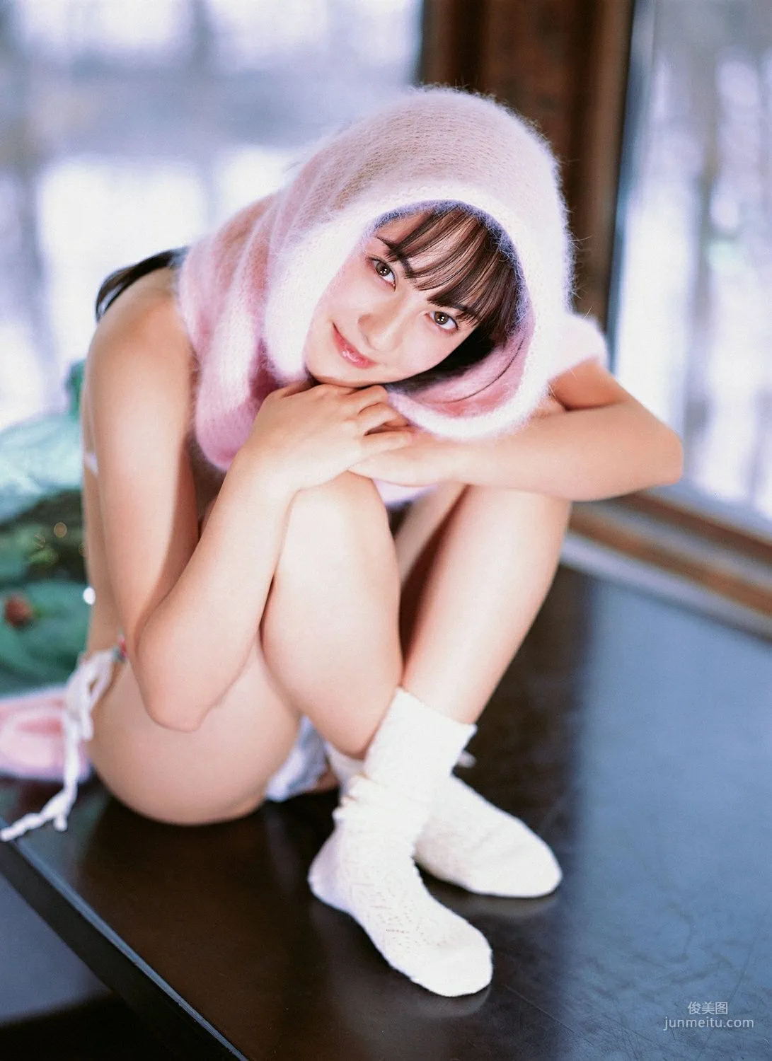 Meari Matsuyama UNDERAGE! Photo Set [YS Web] Vol.249 photo 54