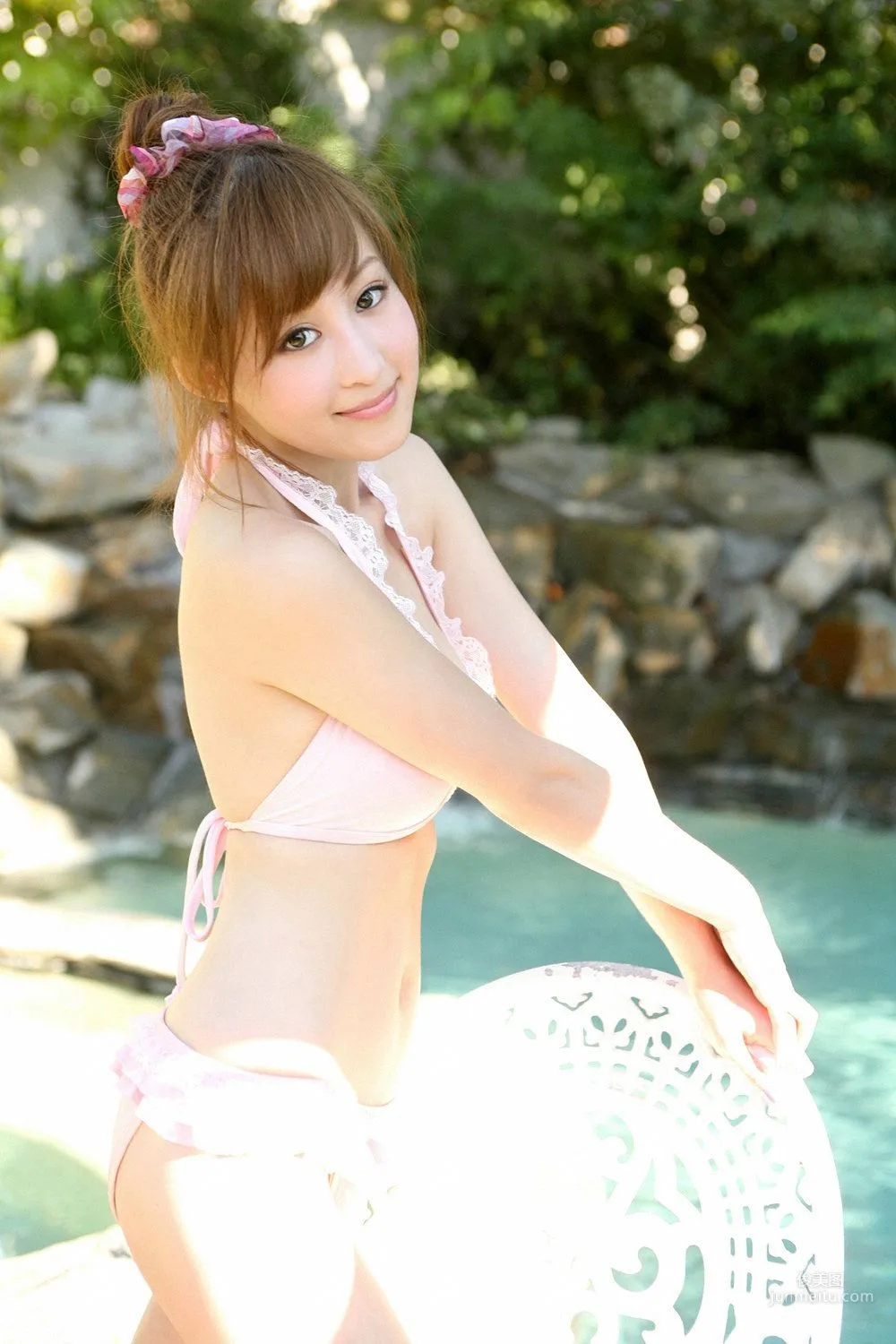 Ai Cherie HIP to HEART Photo Set [YS Web] Vol.283 photo 35