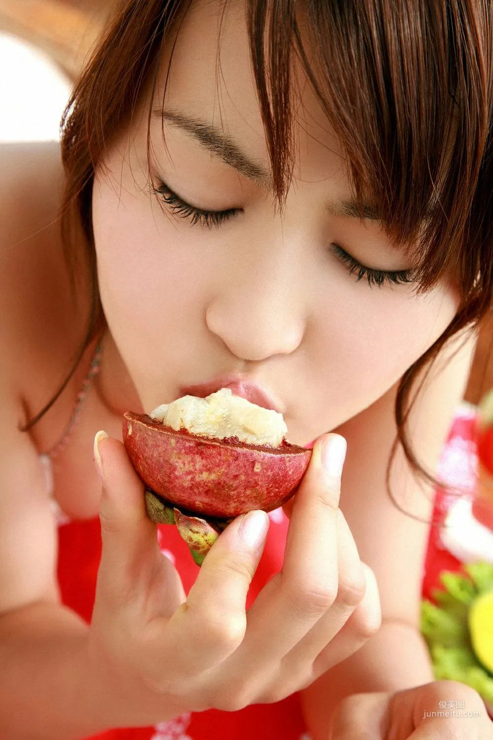 [YS Web] Vol.275 Yuki Mihara 三原勇希 寫真集 23