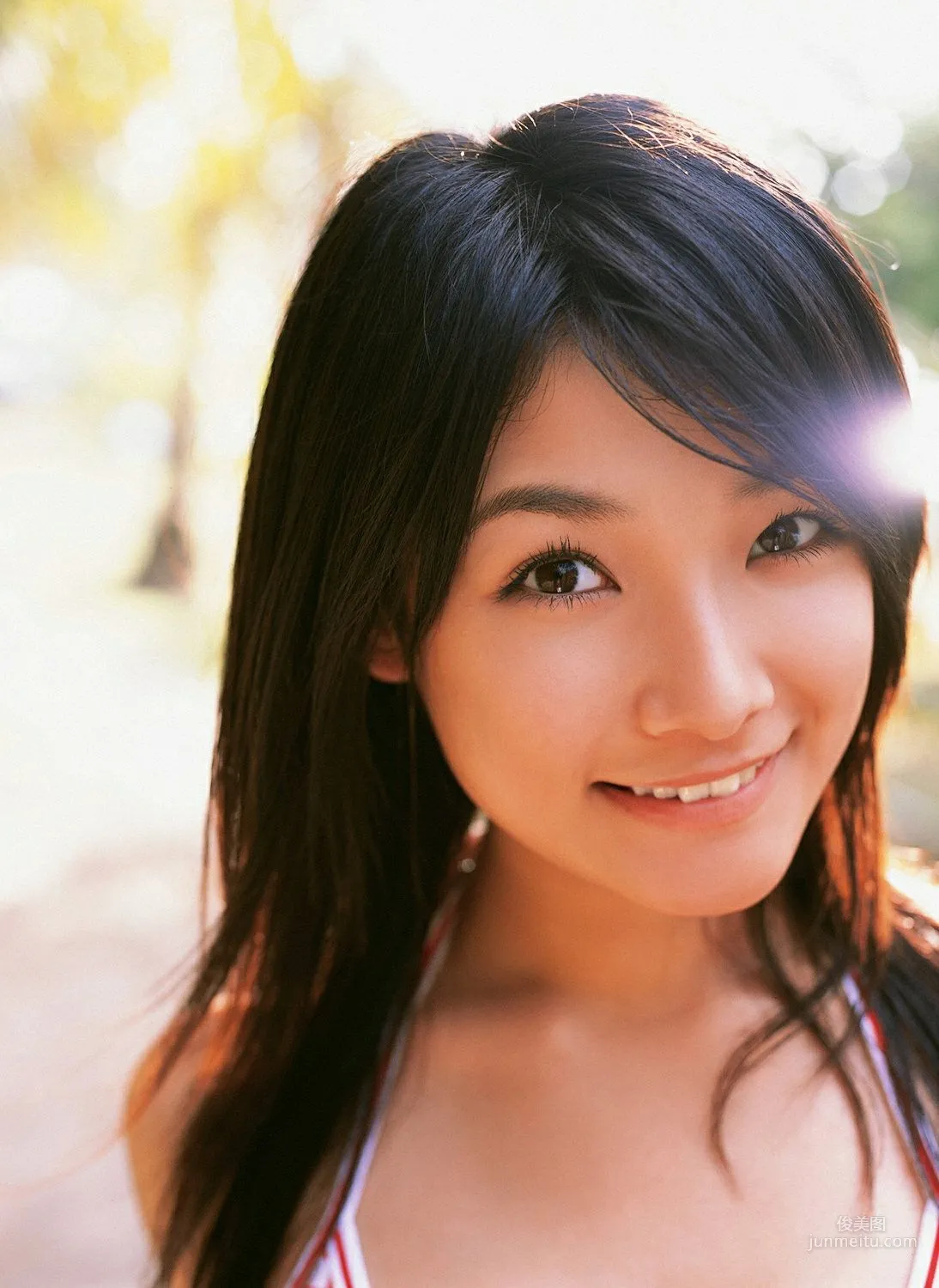 [YS Web] Vol.257 Erika Tonooka Erica Tonooka Photo Set photo 68
