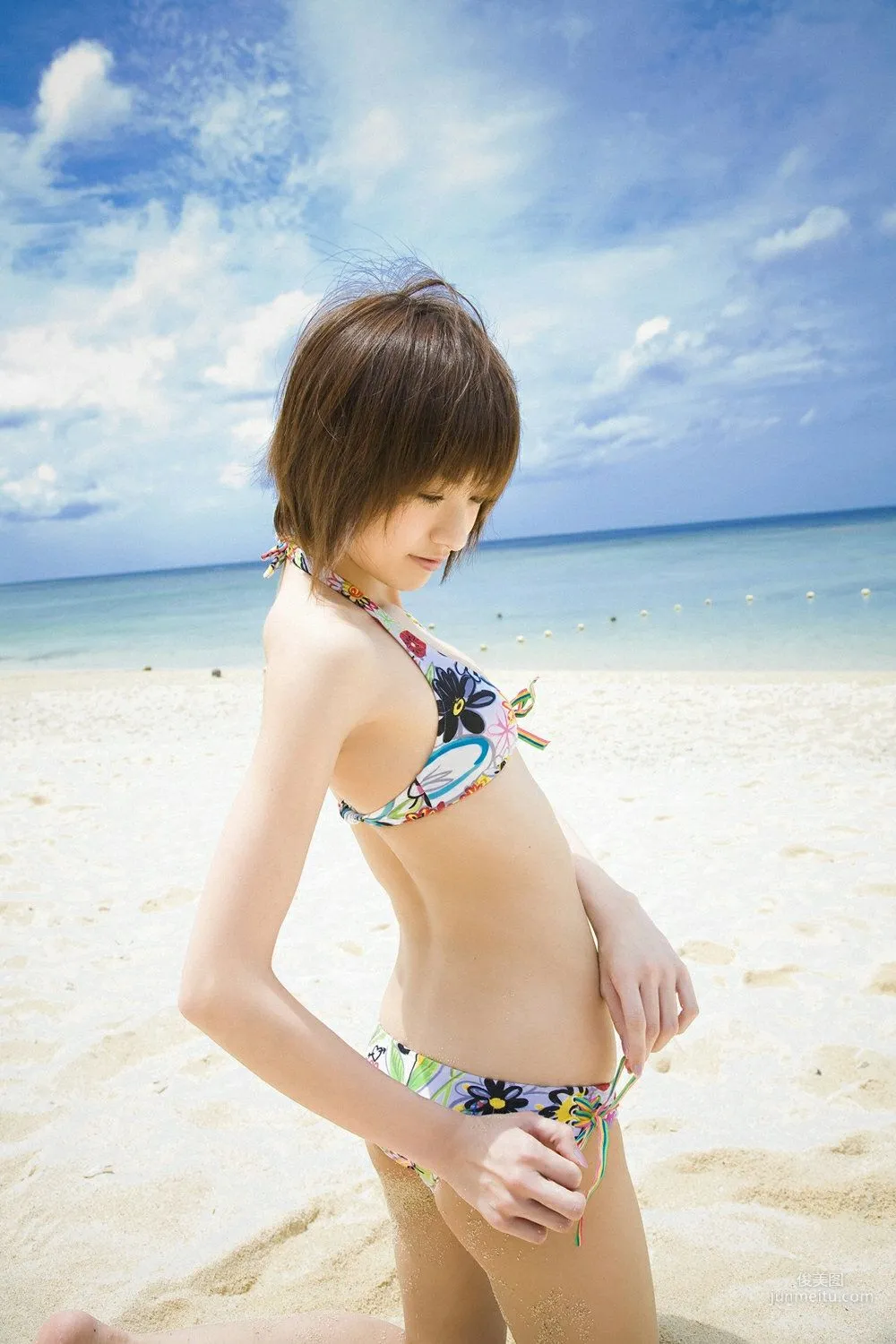 [YS Web] Vol.281 Akina Minami Photo Set photo 15