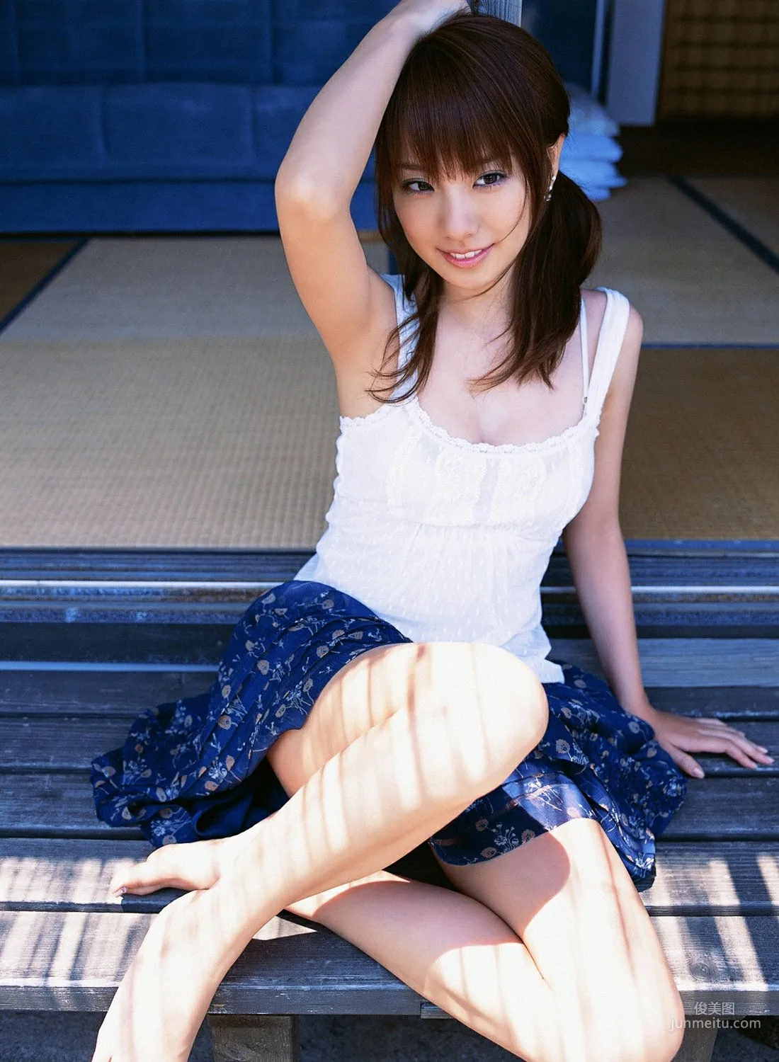 [YS Web] Vol.230 Azusa Yamamoto Photo Set photo 35