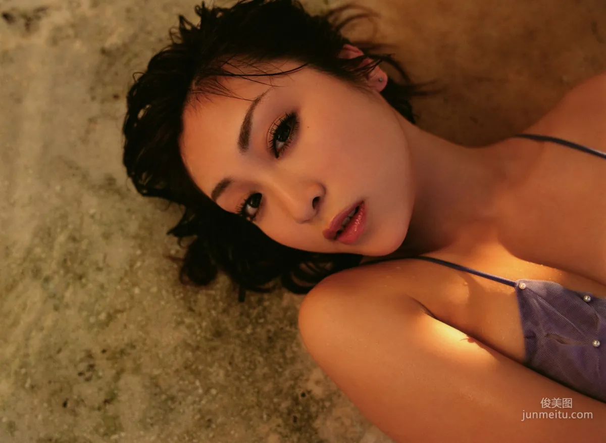 [YS Web] Vol.256 Tatsumi Natsuko Photo Set photo 58
