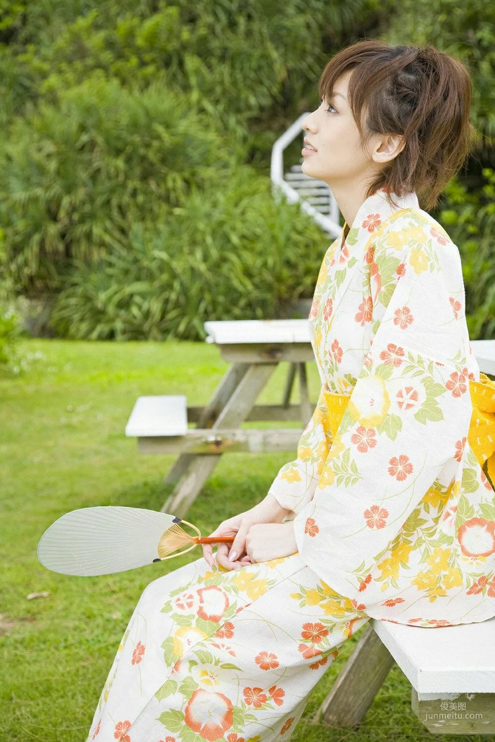 [YS Web] Vol.281 Akina Minami Photo Set photo 46