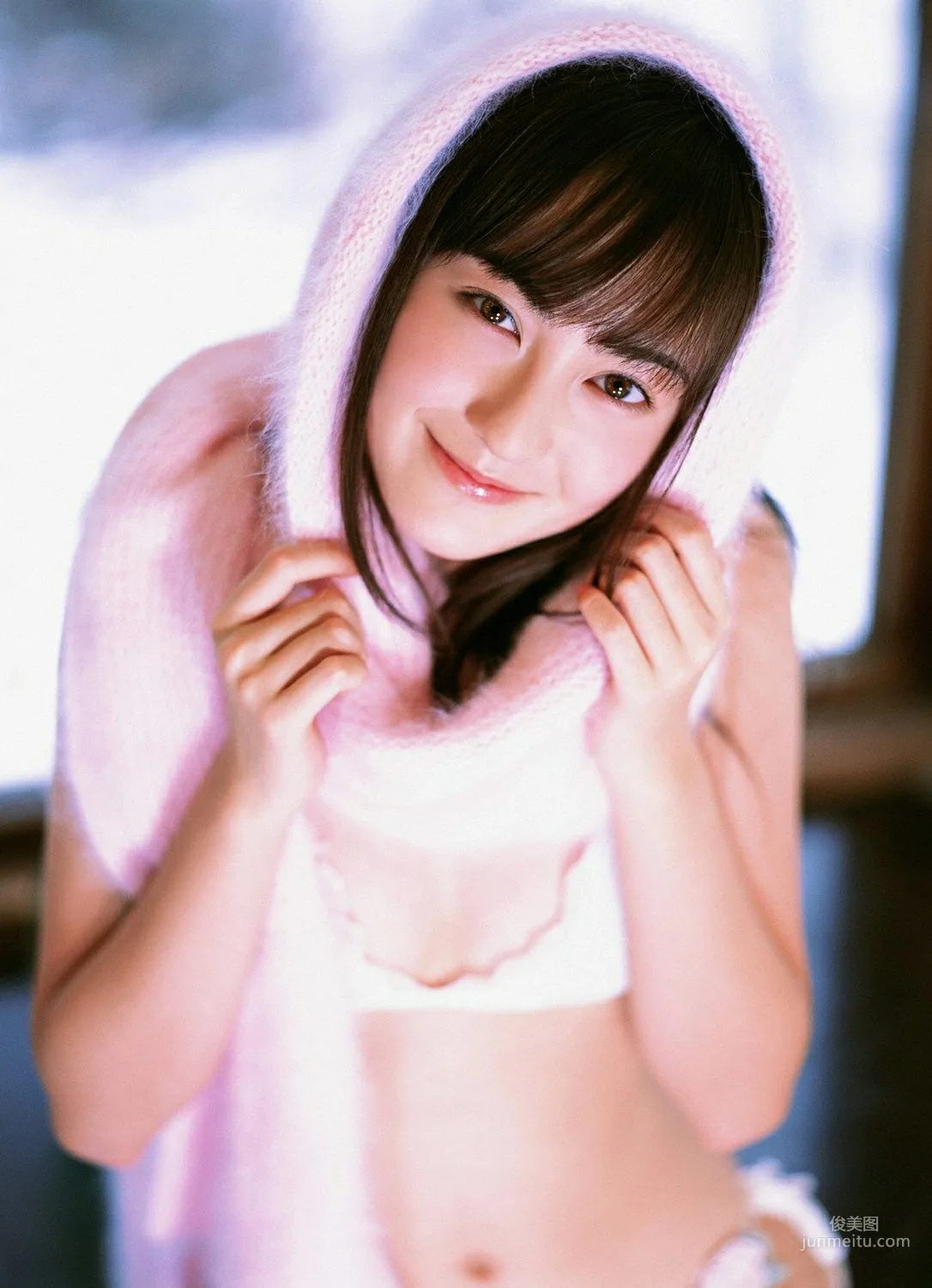 Meari Matsuyama UNDERAGE! Photo Set [YS Web] Vol.249 photo 63