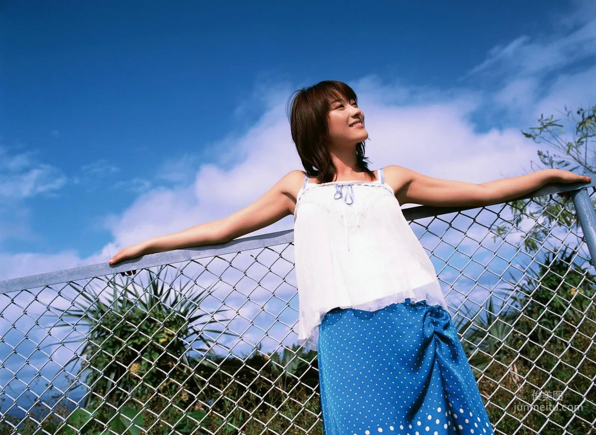 [YS Web] Vol.240 Mikie Hara Photo Set photo 40