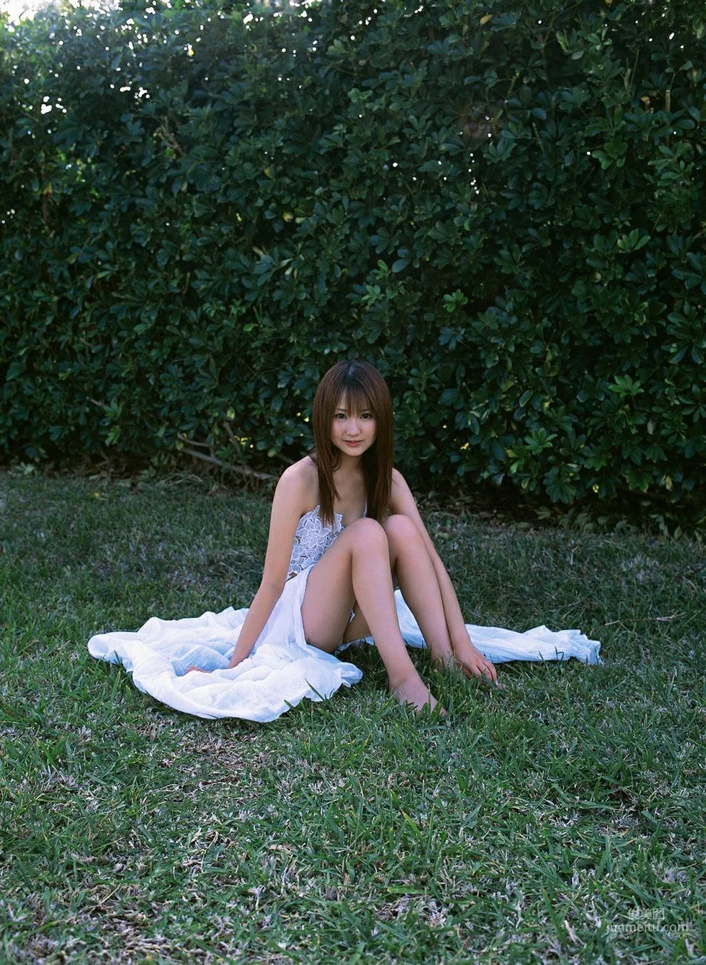 [YS Web] Vol.241 Shoko Hamada Photo Set photo 68