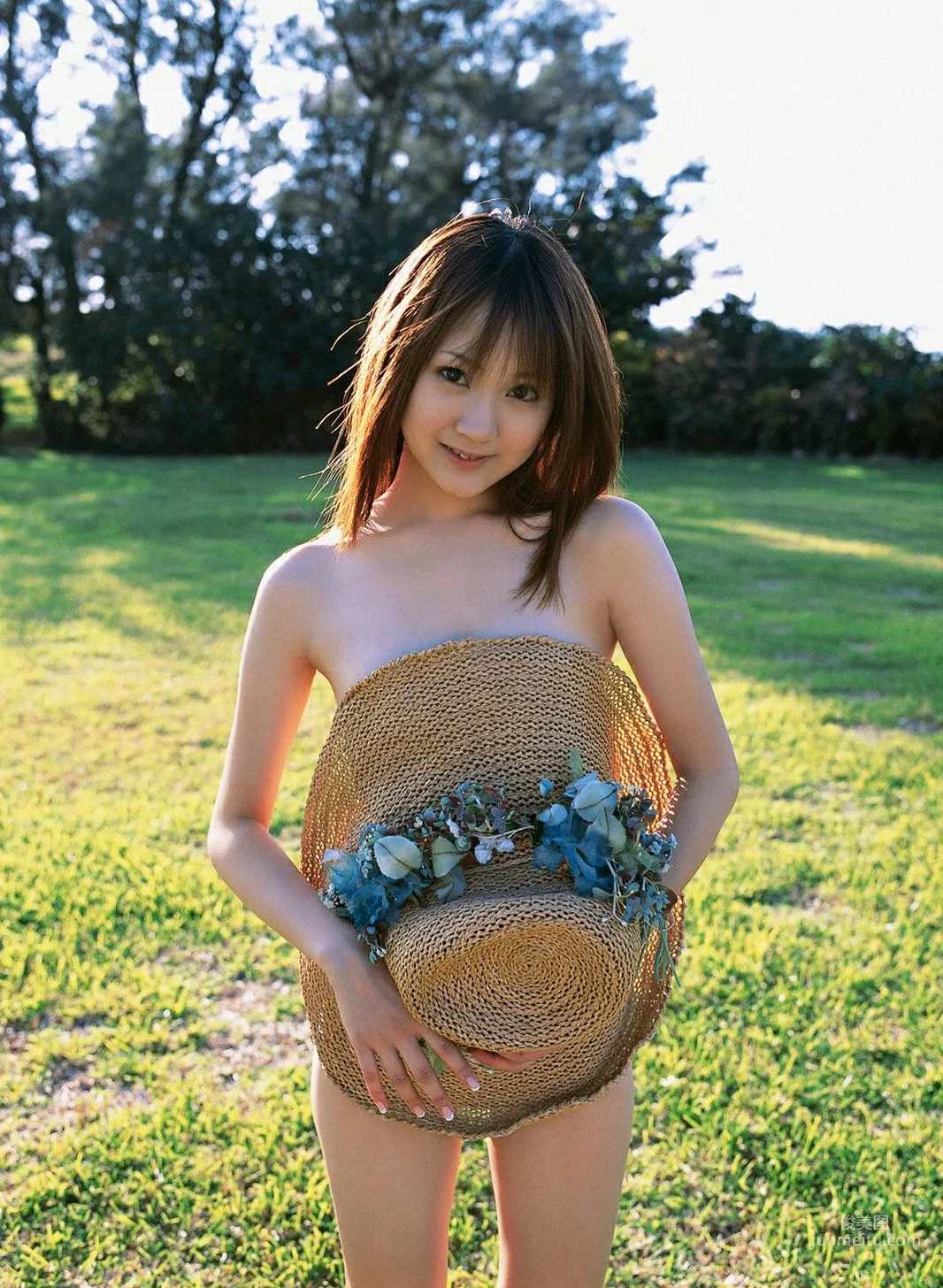 [YS Web] Vol.241 Shoko Hamada Photo Set photo 58