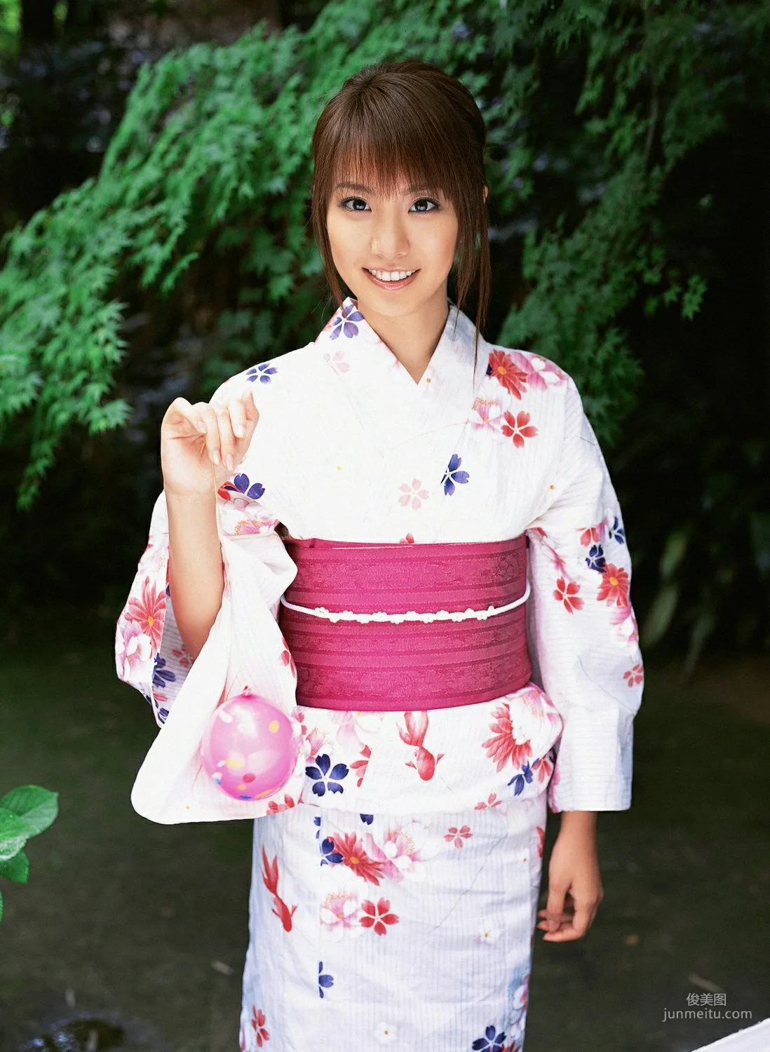 [YS Web] Vol.230 Azusa Yamamoto Photo Set photo 3