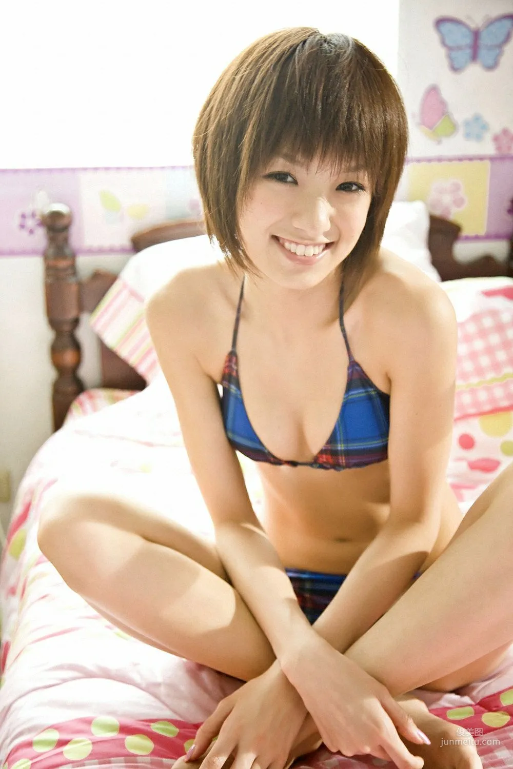 [YS Web] Vol.281 Akina Minami Photo Set photo 64