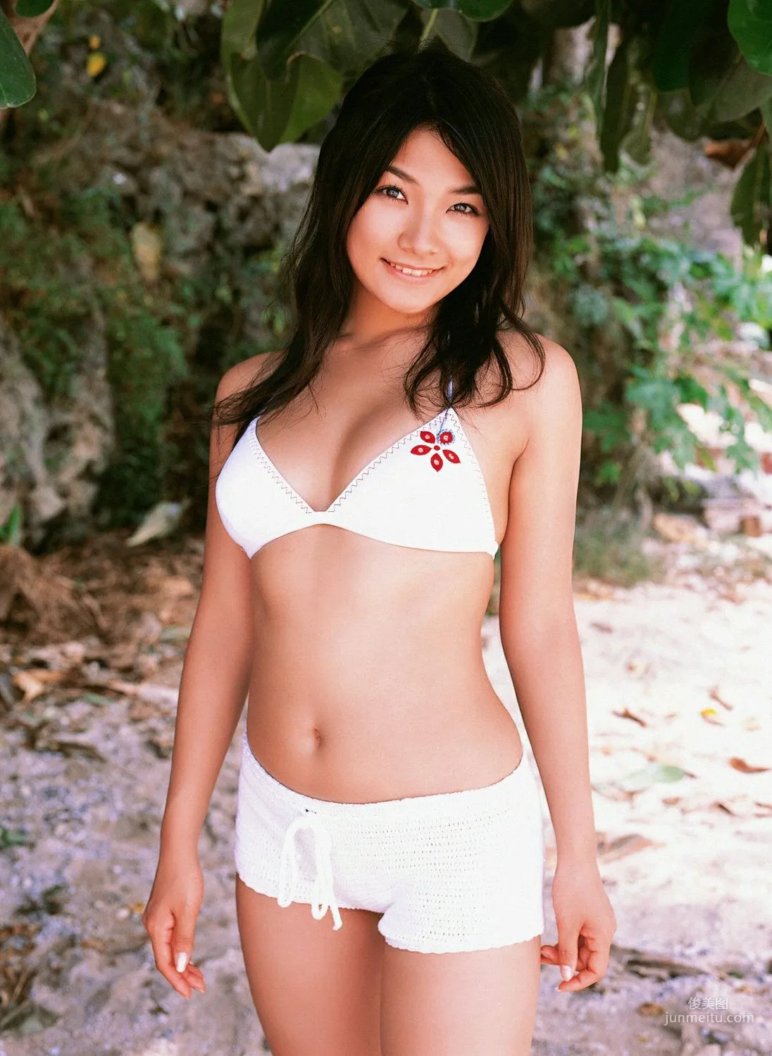 [YS Web] Vol.257 Erika Tonooka Erica Tonooka Photo Set photo 4