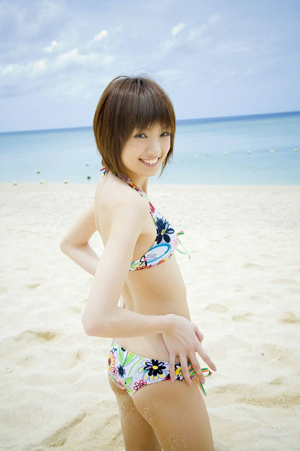 [YS Web] Vol.281 Akina Minami Photo Set photo 14