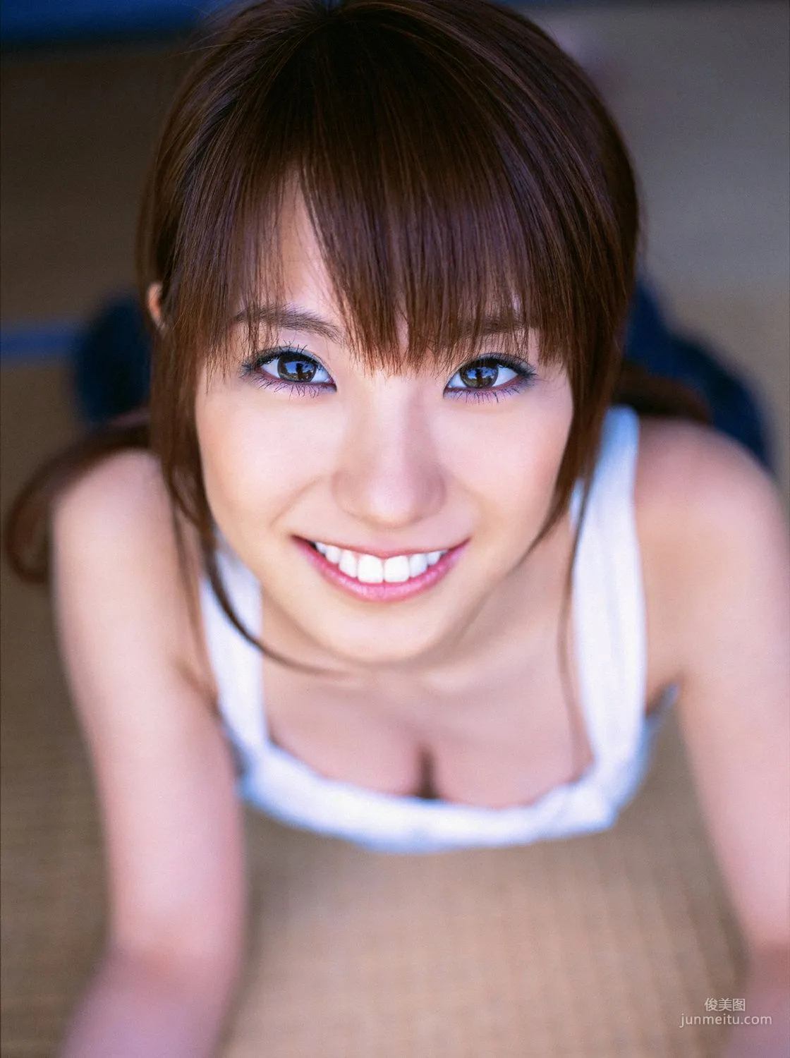 [YS Web] Vol.230 Azusa Yamamoto Photo Set photo 40