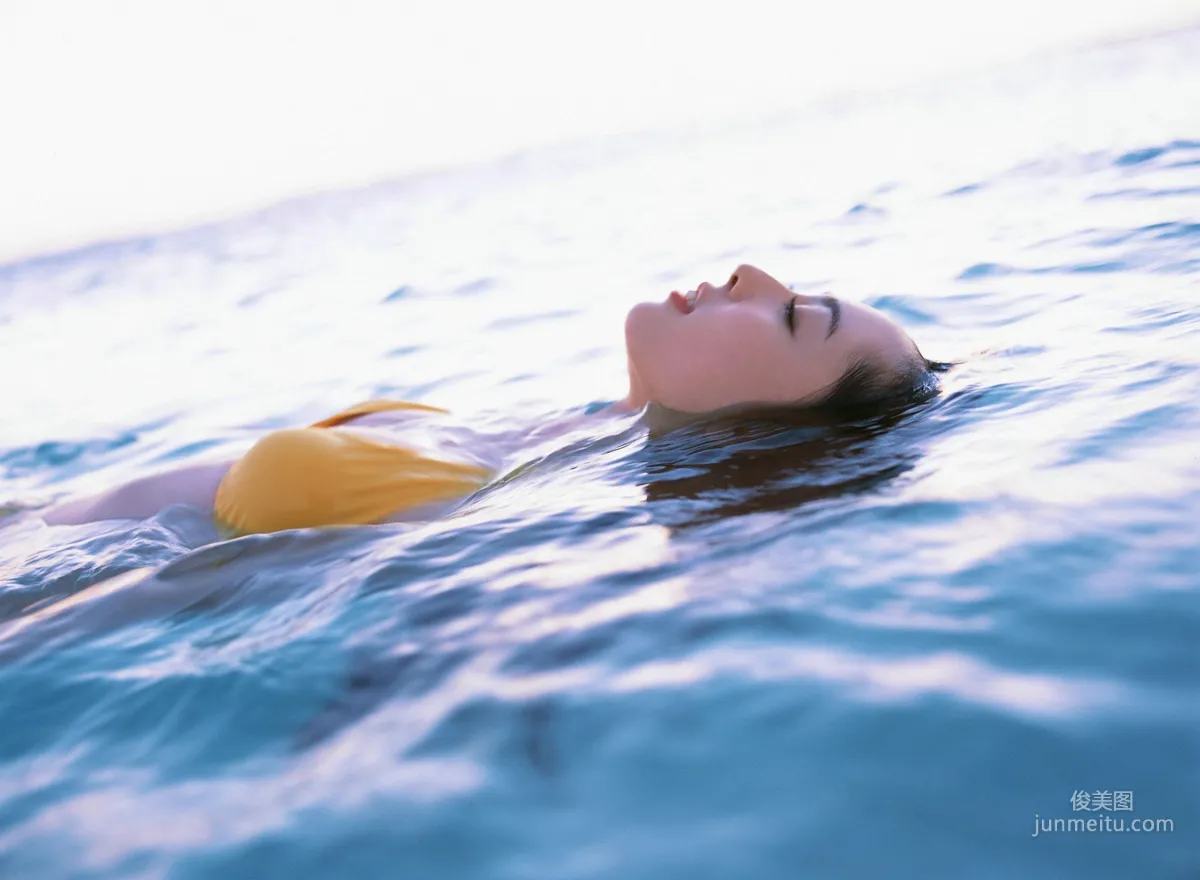 Rina Akiyama, Rina no Mou Hito Shizuku, Photo Set [YS Web] Vol.234 photo 19
