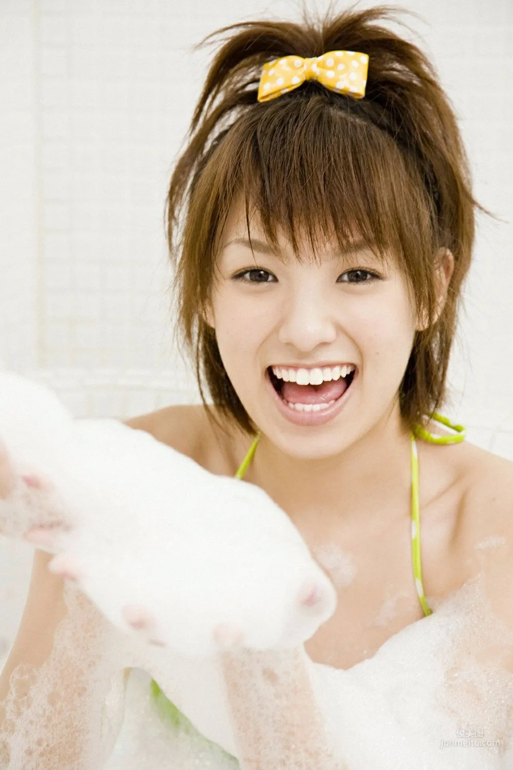 [YS Web] Vol.281 Akina Minami Photo Set photo 104