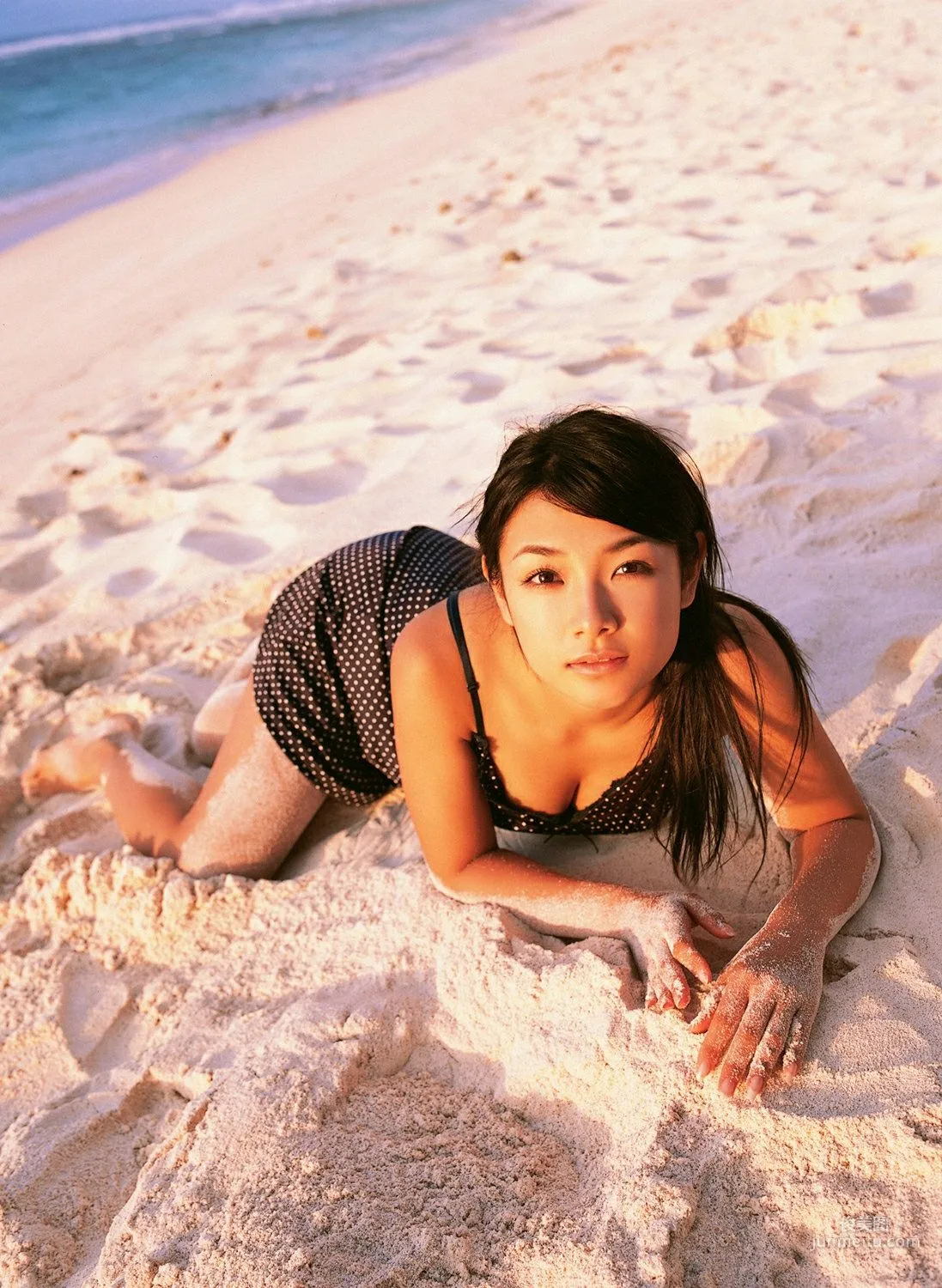 [YS Web] Vol.257 Erika Tonooka Erica Tonooka Photo Set photo 76