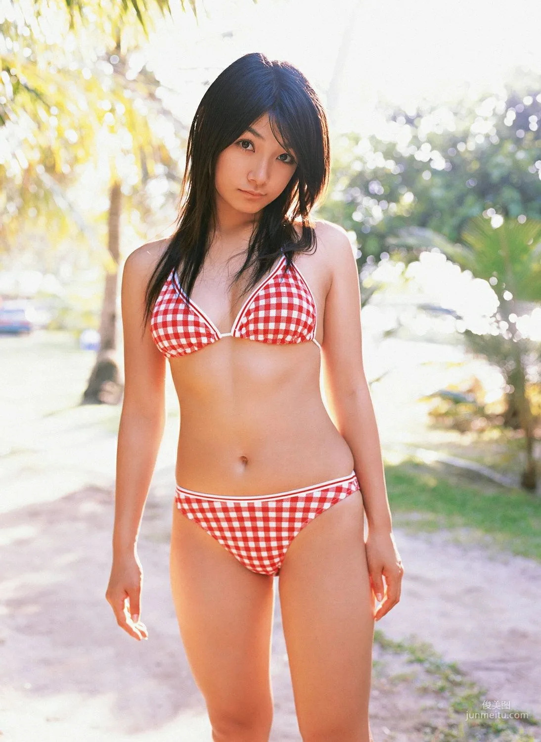 [YS Web] Vol.257 Erika Tonooka Erica Tonooka Photo Set photo 65