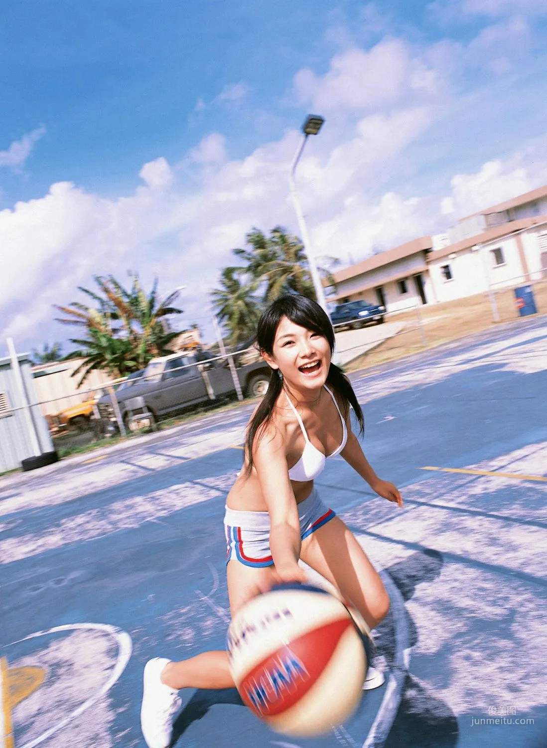 [YS Web] Vol.257 Erika Tonooka Erica Tonooka Photo Set photo 12