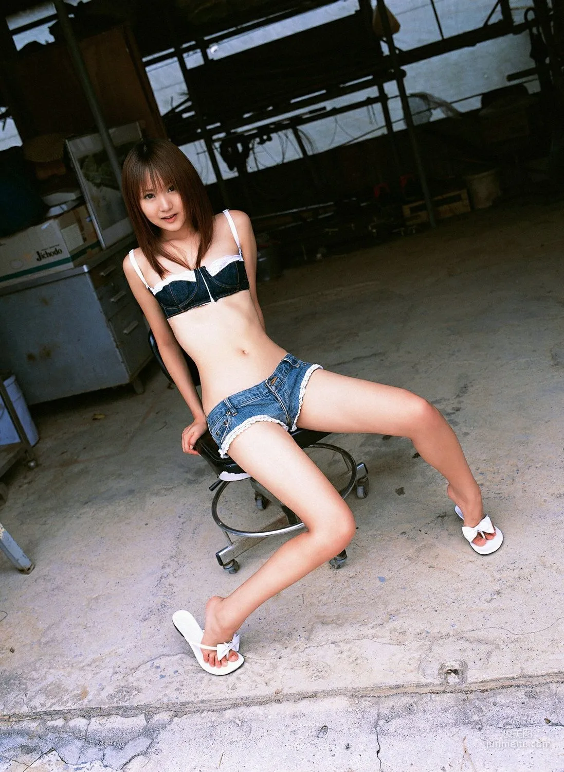 [YS Web] Vol.241 Shoko Hamada Photo Set photo 24