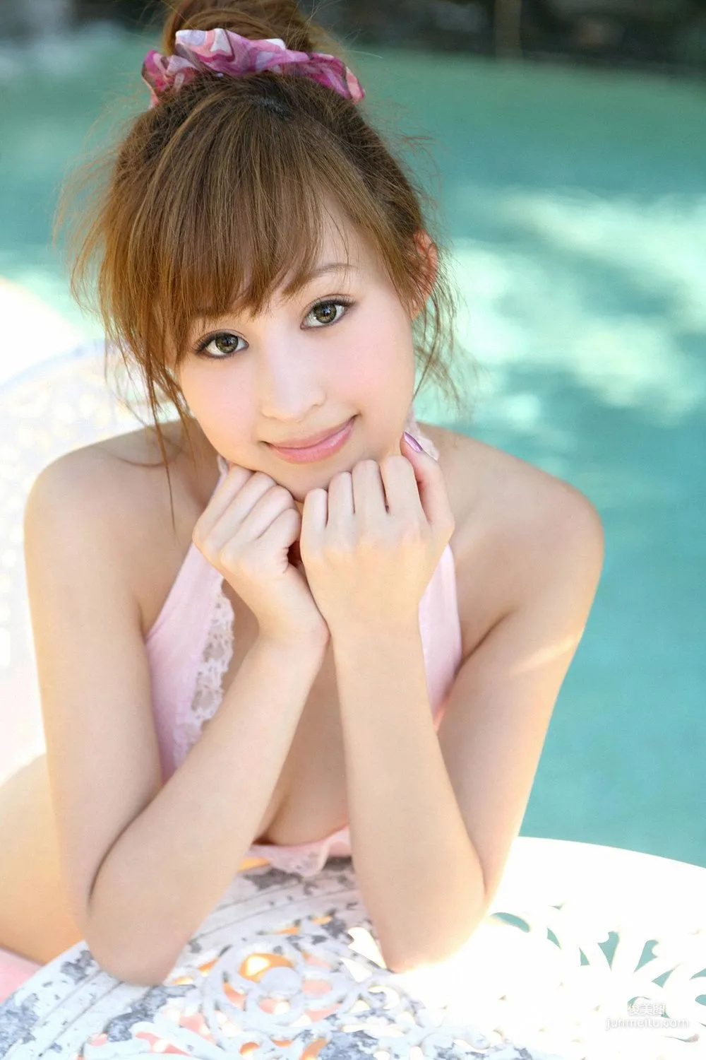 Ai Cherie HIP to HEART Photo Set [YS Web] Vol.283 photo 32