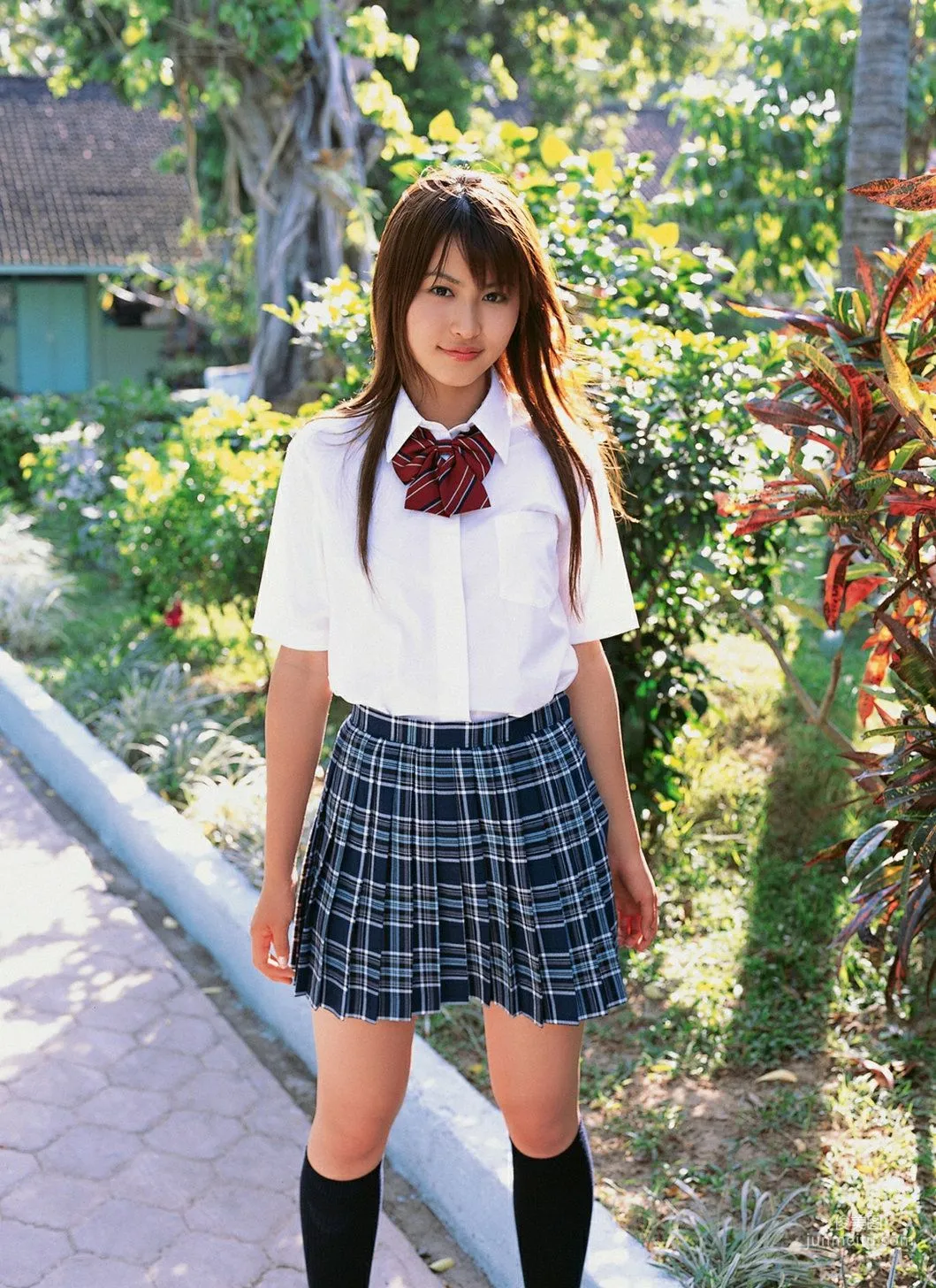 Yuuki Mihara: YS Web Vol. 263 photo 6