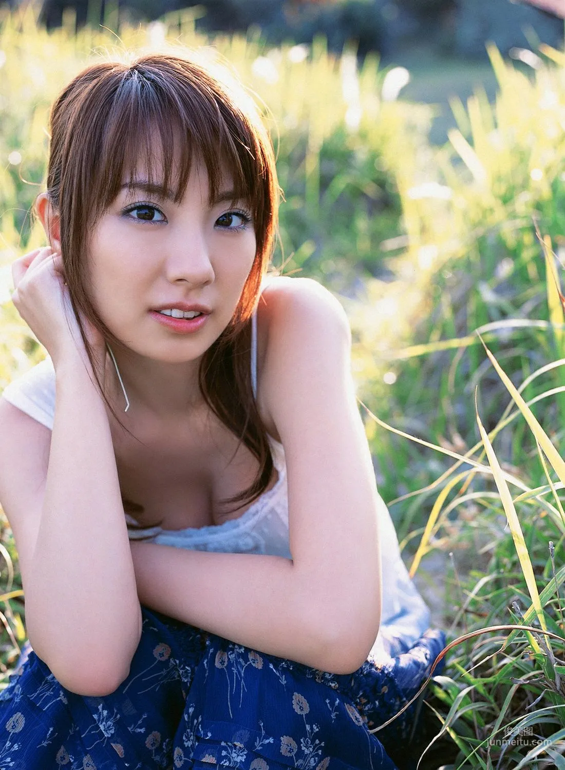 [YS Web] Vol.230 Azusa Yamamoto Photo Set photo 29