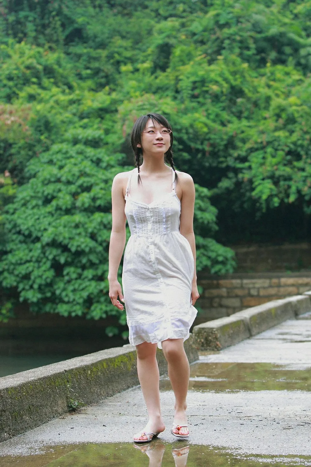 Ami Tokito: YS Web Vol. 265 photo 63