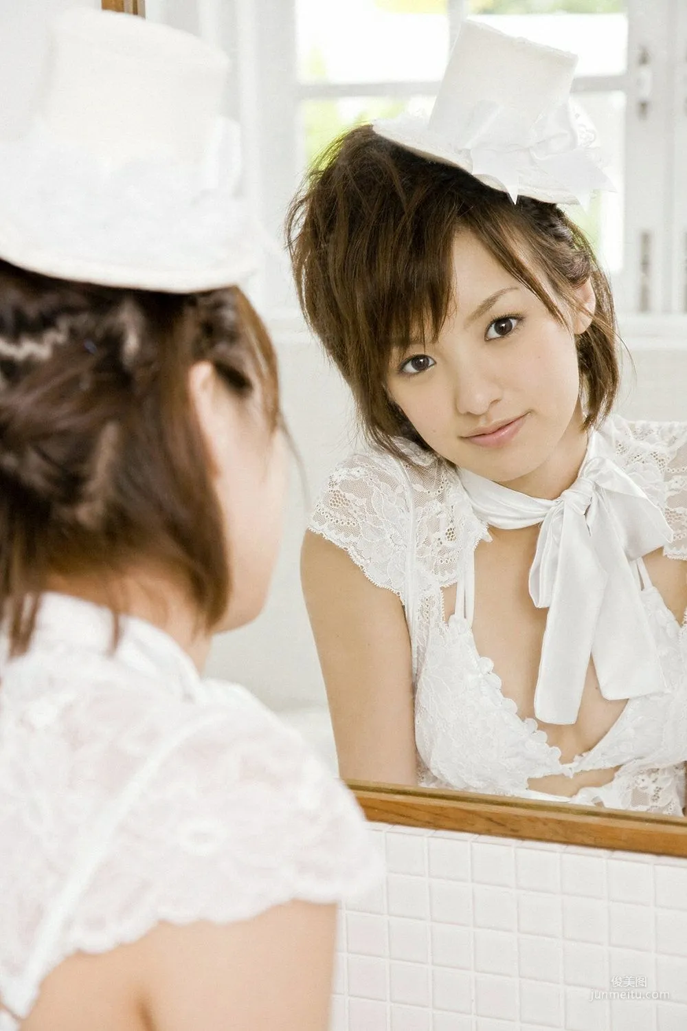 [YS Web] Vol.281 Akina Minami Photo Set photo 95